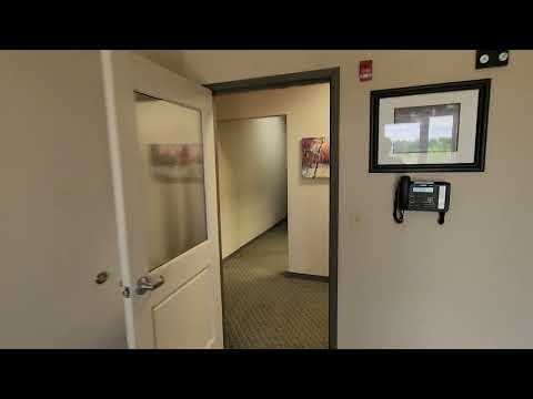 Quickie Wild M Brands Office Tour Improv