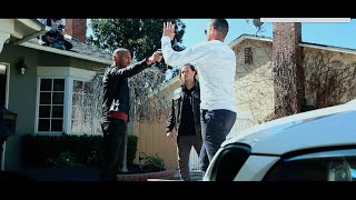 FATE (Behind the scenes Day 3 ) Rami Jaber video