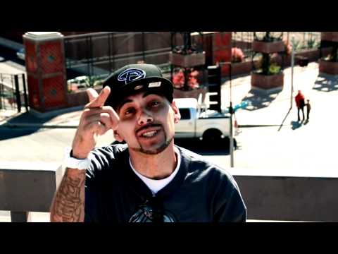 Mugzi of Nu Alliance West - That's Where I'm At