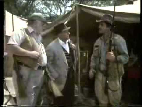 afbeelding 10 Little Indians trailer  (Cannon Films)