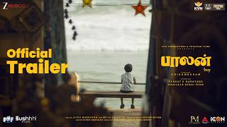 Download lagu Balan - The Boy (Tamil) -  Trailer | Chidambaram | Sushin Shyam mp3
