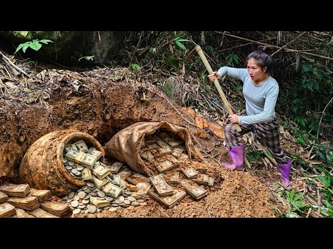 🔥TOP 6 Mysterious Treasures That Shocked the World That You Didn't Know About: Treasure Hunt