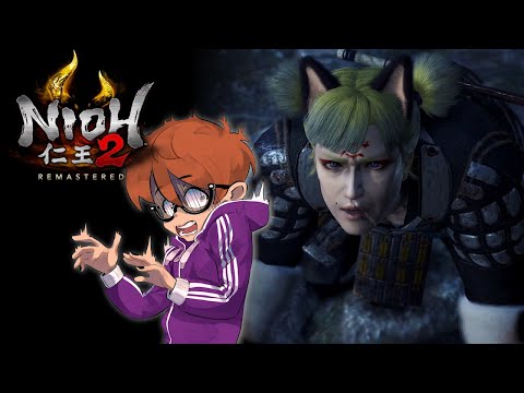 IL RITORNO DI TORGUNNA? - Nioh 2: The Complete Edition PS5