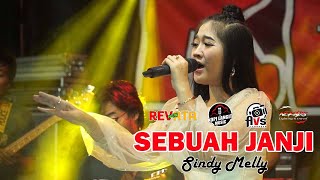 Download lagu SEBUAH JANJI - SINDY MELLY | NEW REVATA ft KOPI LANGIT MUSIC mp3