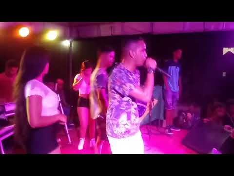 O MAGO EM JEQUIÉ BA ao vivo