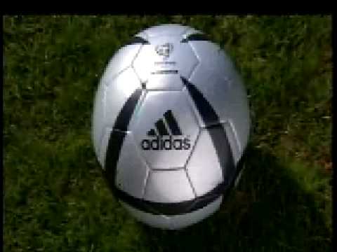 adidas EURO2004 "Road to Lisbon"