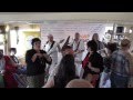 ВИА "Поющие гитары" - концерт-экскурсия с Питер FM на корабле в ...