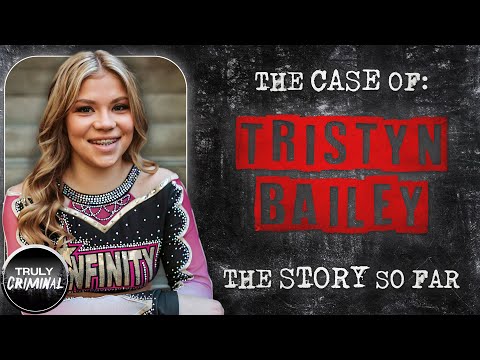 Tristyn Bailey