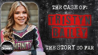 The Disturbing Case Of Tristyn Bailey & Aiden Fucci