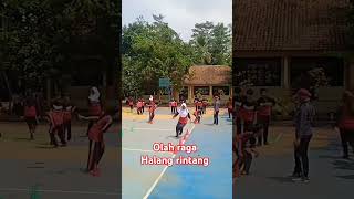 Download lagu Olahraga halang rintang #pjok #olahraga mp3