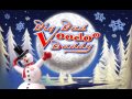 Big Bad Voodoo Daddy - A Party for Santa
