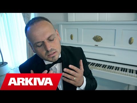 Alban Feka - Jam fajtor (Official Video HD)