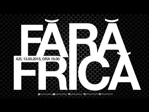 Martian feat. OZY - Fara Frica