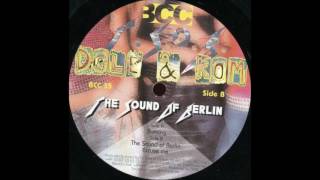 Dole & Kom  -The Sound Of Berlin