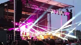 Trey Anastasio Band  9/16/17 Portland ME - Money, Love &amp; Change