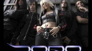 Doro Pesch - Llueva En Mi Tu Amor (Let Love Rain On Me)