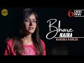 Bhare Naina I Unplugged cover by @hansikaapareek I Sing Dil Se I Ra One I Shahrukh Khan