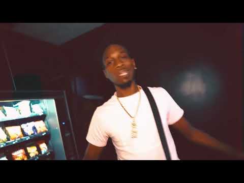 Jandro Hunnits x Allstar Jr -  Can’t F*** Wit Me (Official Music Video)