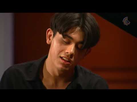 George Harliono - Schubert: Wanderer-Fantasie in C Major, D 760