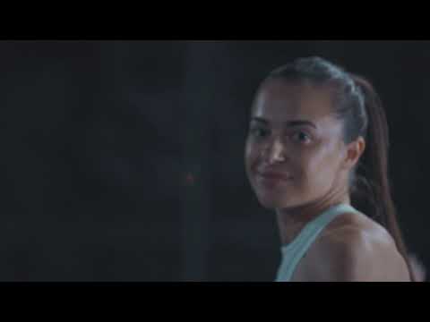 Иднината е светла - Лина Ѓорческа