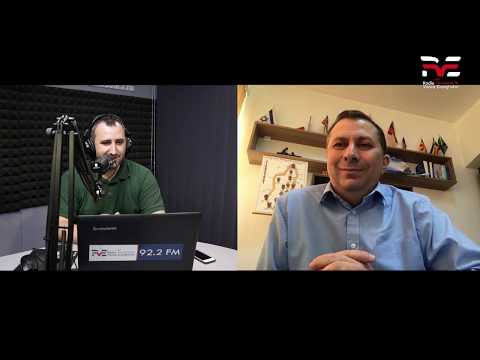 Raul DAMEAN & Ciprian BIRSAN - RUSALII