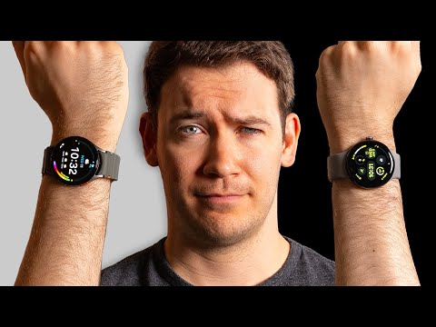Google Pixel Watch vs. Samsung Galaxy Watches - Which Should You Buy?