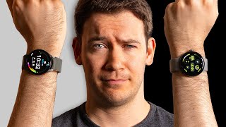 Google Pixel Watch vs. Samsung Galaxy Watches - Which Should You Buy?