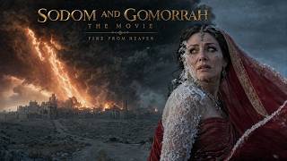 Video: Sodom-Gomorrah | Abraham & Lot: Don�t Look Back | Unraveling Scriptures