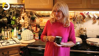 Closing the Loop: ReCircle meets Jill Chapman