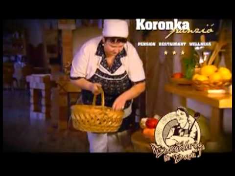 Pensiunea Corunca Prezentare