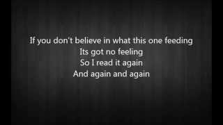 Jack Johnson Never Know Lyrics