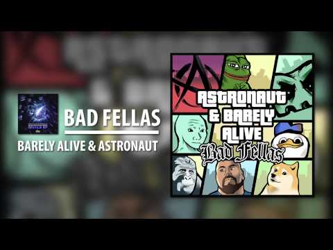 Video thumbnail for Bad Fellas