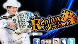 El Remmy Valenzuela - Ese Cosquilleo (2012)
