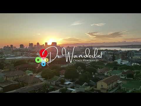 Introduction to Dr.Wanderlust Channel | A Random Traveller