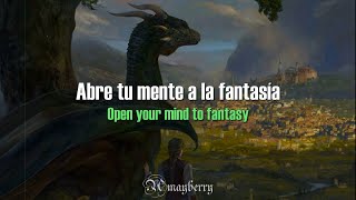 Ride with the sun- fairyland [Sub español &amp; lyrics]