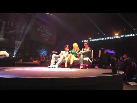 VortiX & LucifroN intervju