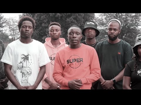 Rebo Dee - Victory Is Coming (Official 4k Full Video)