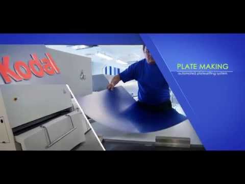 Neografia - the printing solutions provider