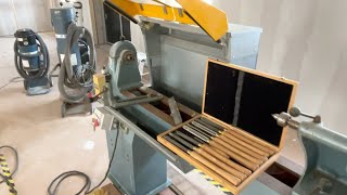 Outras maquinas industriais Luna Tr&auml;svarv/Skolsvarv Luna | Imagem 4 - Machineryline