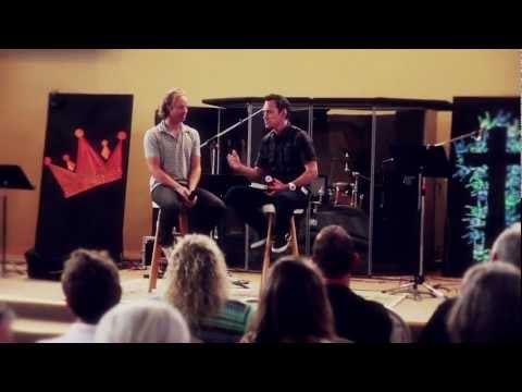 Ordination & Baptism Service