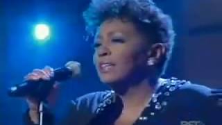 Anita Baker - One - Live BET Honors Mary J. Blige - 2009