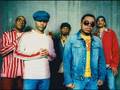 Mint Condition - Let me be the one (Ummah Radio Remix)
