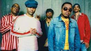Mint Condition - Let me be the one (Ummah Radio Remix)