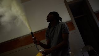 SammieFo X Duce &quot;INTRO&quot;