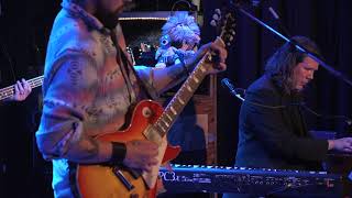 Jackie Greene.  Cold Black Devil/14 Miles