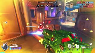 [オーバーウォッチ /OW]　けど？