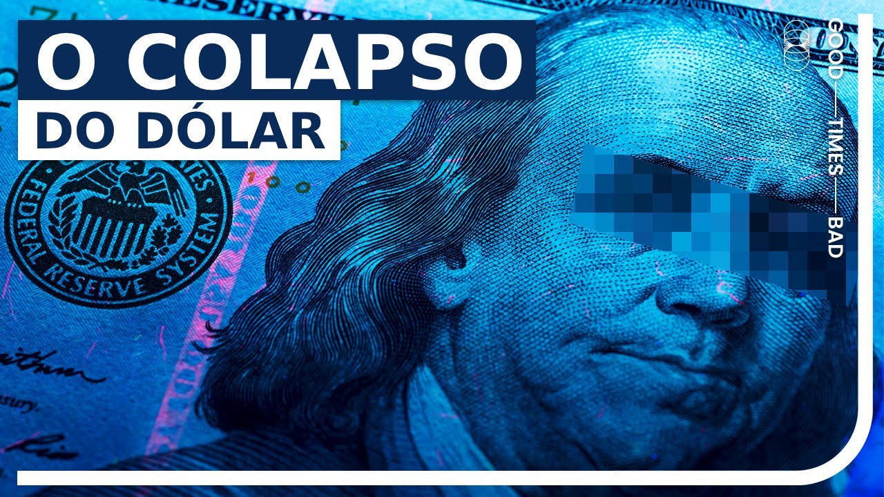 O monopólio do dólar está perto do fim?