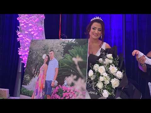 Dy surpriza ne te njejten nate ,(Surpriza pare nga Orgito dhe Anxhela)