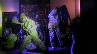 Green Jello - Rock 'N' Roll Pumpkin (Triple Live Mother Goose)