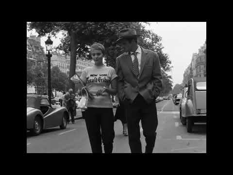 BREATHLESS - New York Herald Tribune [Clip]
